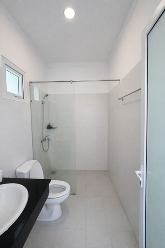Bathroom 4, Pham Gia Hotel Mui Ne, Phan Thiết