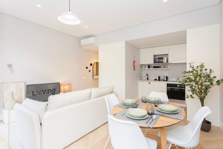 Others 3, Liiiving in Porto - Luxury Design Apartments, Porto