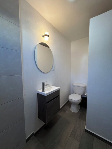 Bathroom 3, Hotel Nuevo Vallarta, Zapopan