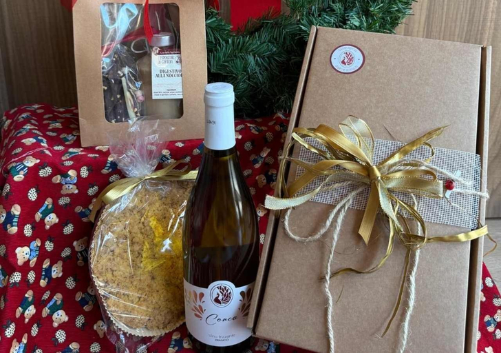 Food & Drinks 5, Agri-alloggio le Poscole Al Canton, Vicenza