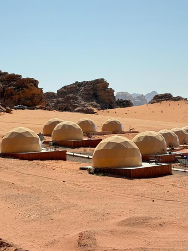 Others 4, Luxury Camp Wadi Rum, Quaira
