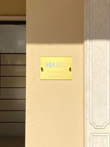 Others 4, Santu Marcu apartment, Cagliari