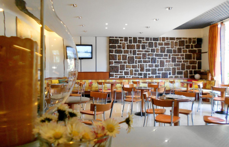 Food & Drinks 3, Hotel Ristorante Daino, Trento