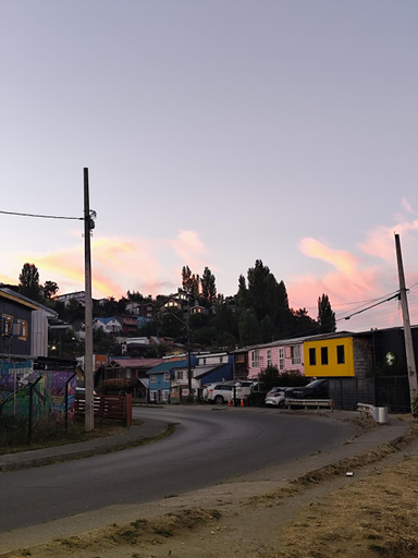 Others 3, Hostal La Casa de Sandrita, Chiloé