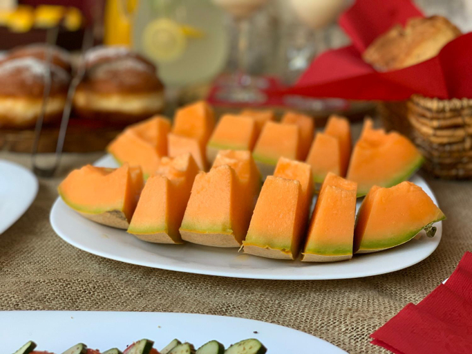 Food & Drinks 5, VillaOldMariner