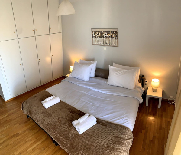 Room 2, The Temple of Comfort, Attica