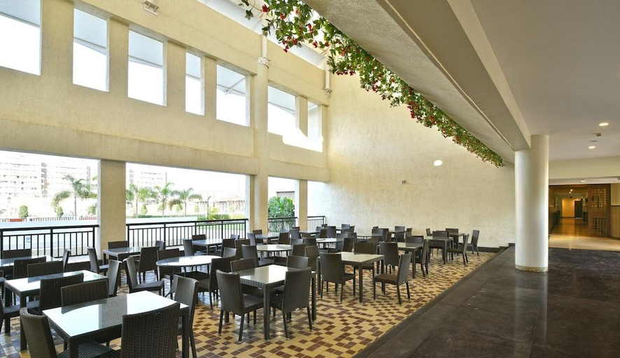 Food & Drinks 4, Hotel Club One, Palghar