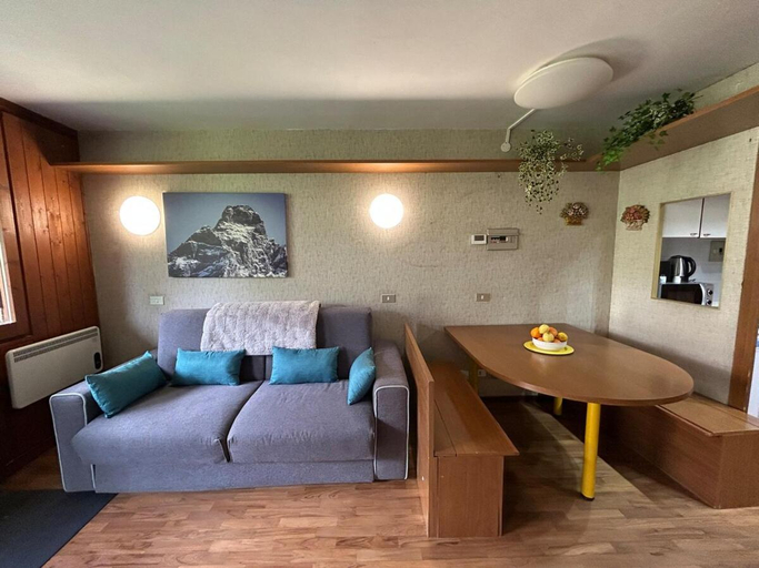 Others 5, House Cervinia Apartments, Aosta