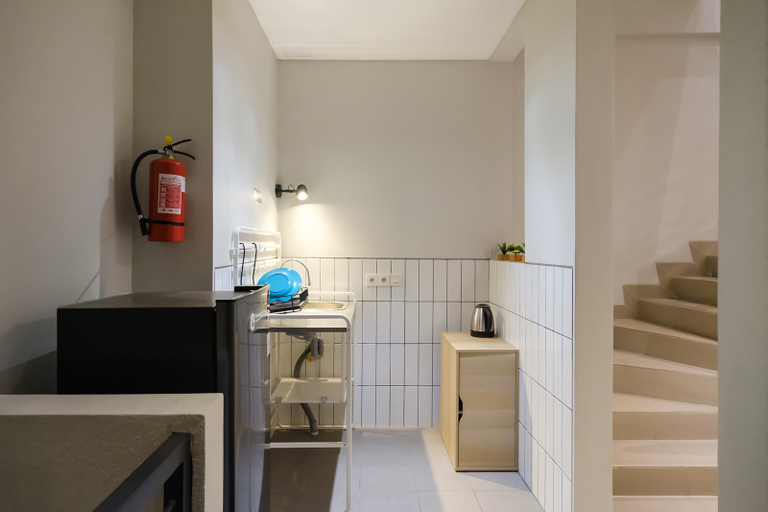 Others 4, Mono Coliving Serpong, Tangerang