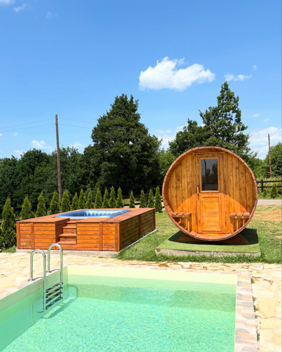 Sport & Beauty 5, Horizonti Miroc, Majdanpek