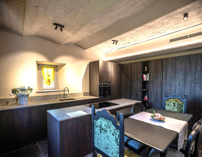 Others 5, Borgo Elissa Country Relais, Florence