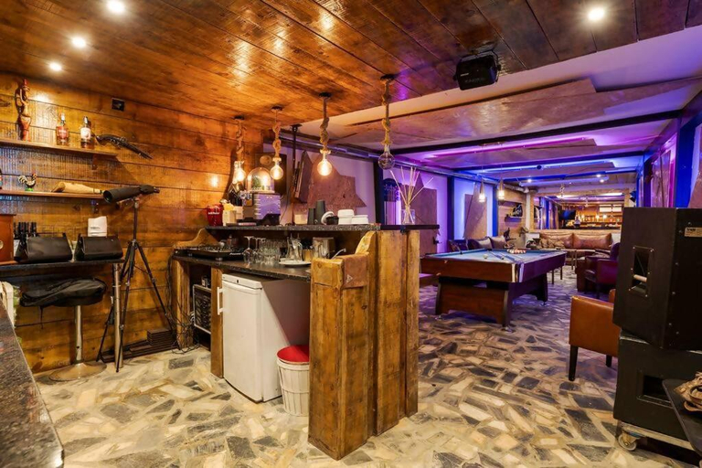 Food & Drinks 5, Quinta da Fera, Odivelas
