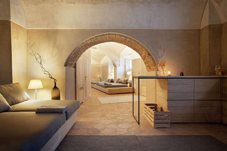 Bedroom 3, Casa Mon, Cuneo