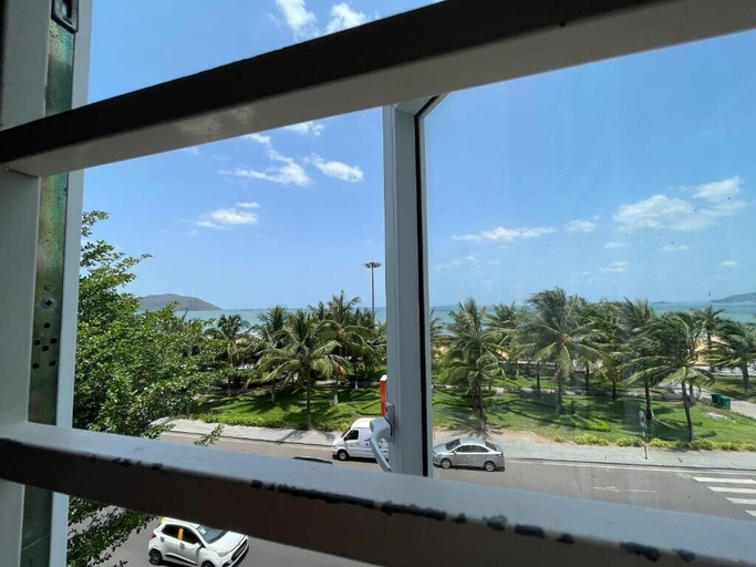 Interior, Dong Tay hotel, Qui Nhơn