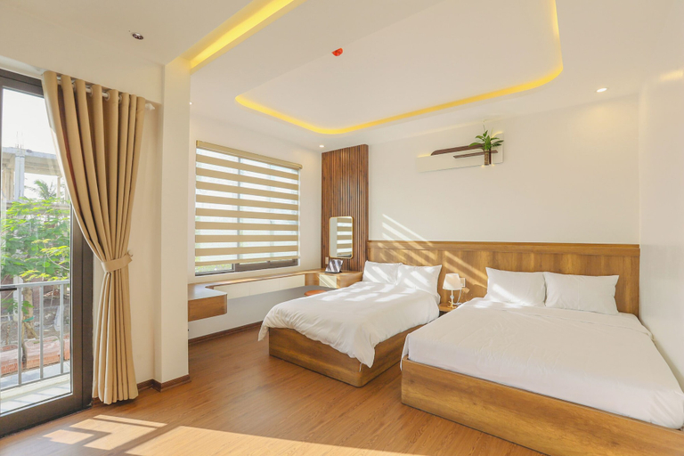Room 4, NGOC THIEN MINH HOMESTAY, Hương Thủy