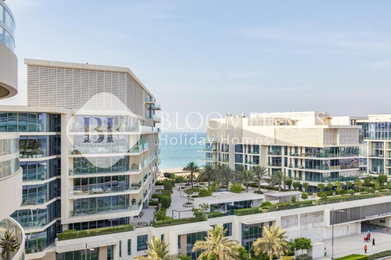 Exterior 2, Bloomfields 2br Unique Ajwan Soul B, Abu Dhabi City