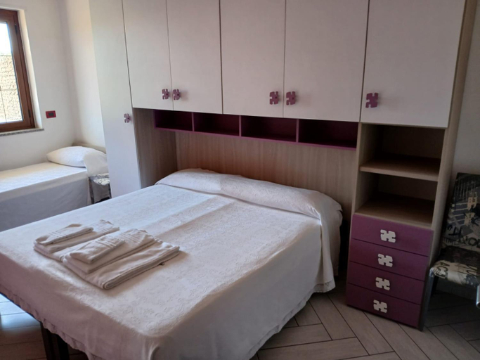 Facilities 5, Mameli Apartment, Oristano