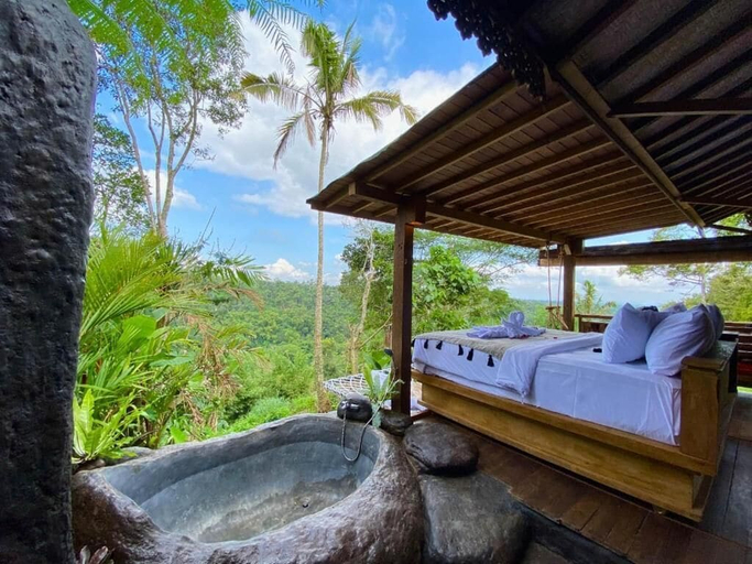 Primary image, Sunia Jungle Ubud View by EPS, Gianyar