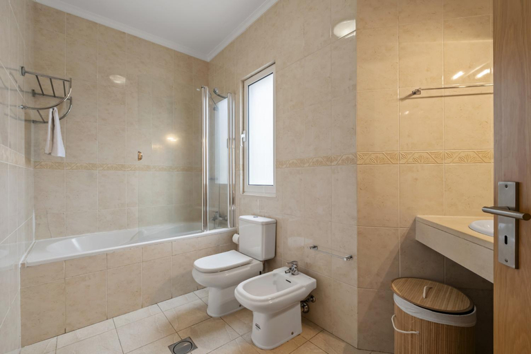Bathroom 1, Villa Lucente by Homie, Funchal