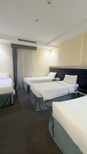 Bedroom 3, shuail inn makkah, Makkah