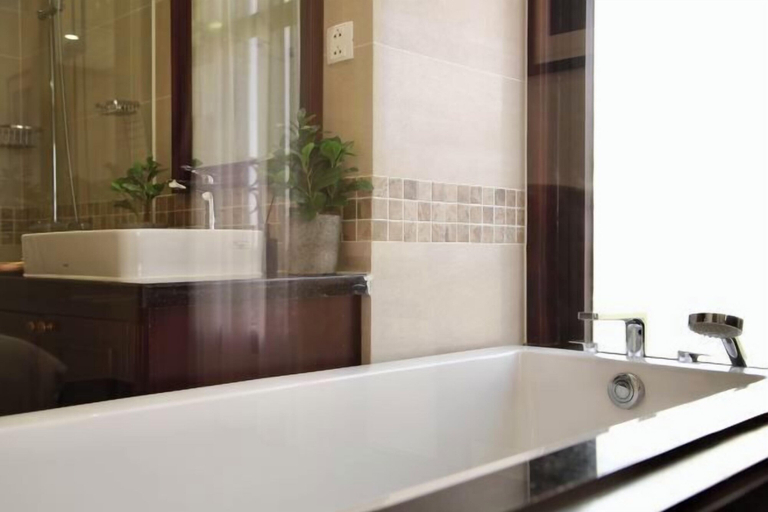 Bathroom 4, CityHouse - Atelier Thao Dien, District 2