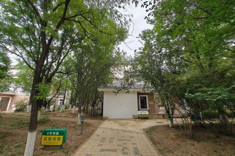Exterior & Views 2, RGHCM Garden Resorts, Beijing