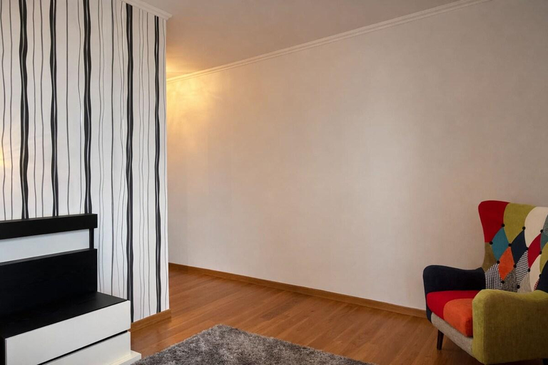 5, Villa Vieira Ocean View, Santa Cruz
