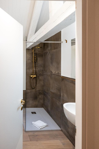Bathroom 2, My exclusive cavour loft da sogno a cagliari, Cagliari