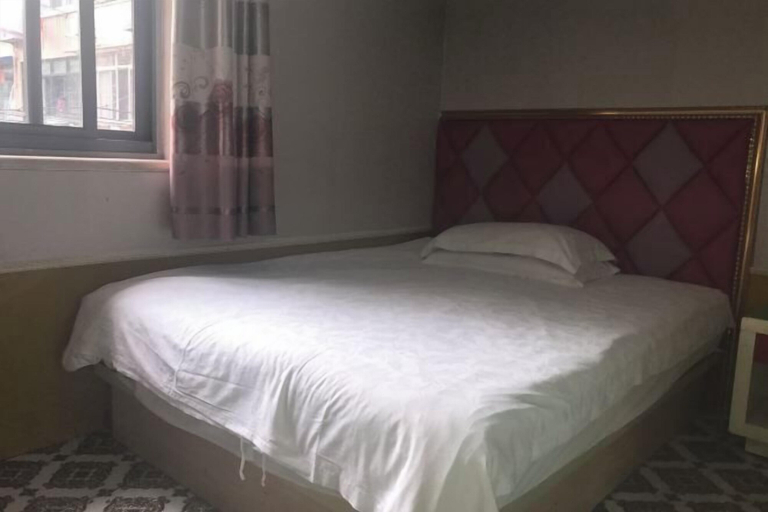 Room 4, Yidingjia Hotel, Shanghai