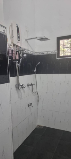 Bathroom 3, PEREGRINE Villa, Thamankaduwa