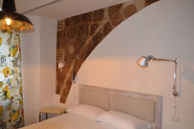 Bedroom 2, BB Orvieto, Terni
