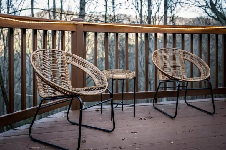 4, Round Top Way Cabin by Beyond Expectations, Sevier
