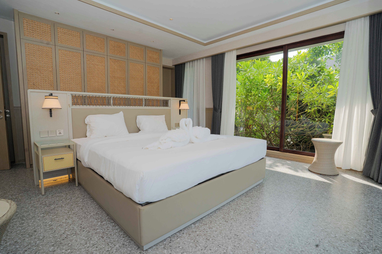 Others 4, Riahi by Swiss-Belhotel, Batam