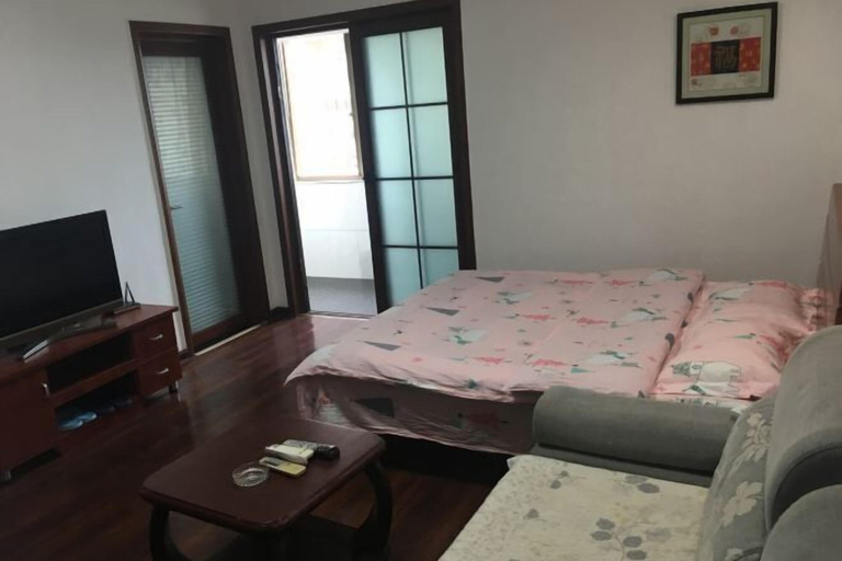 Bedroom 4, Changsha Miya Apartment, Changsha