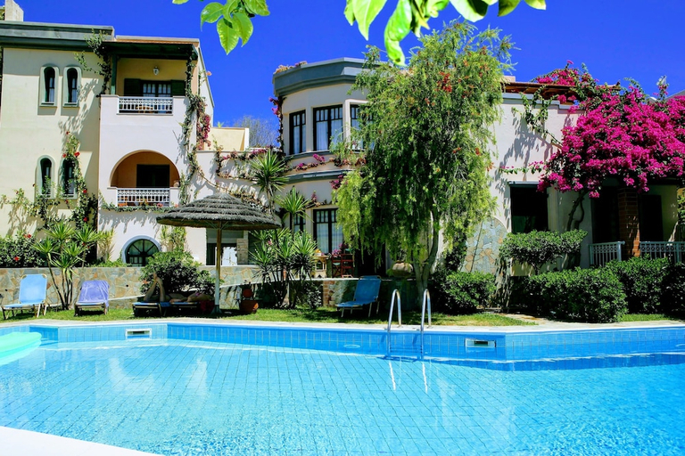 Exterior & Views, Aquarius Apartments by Checkin, Crete
