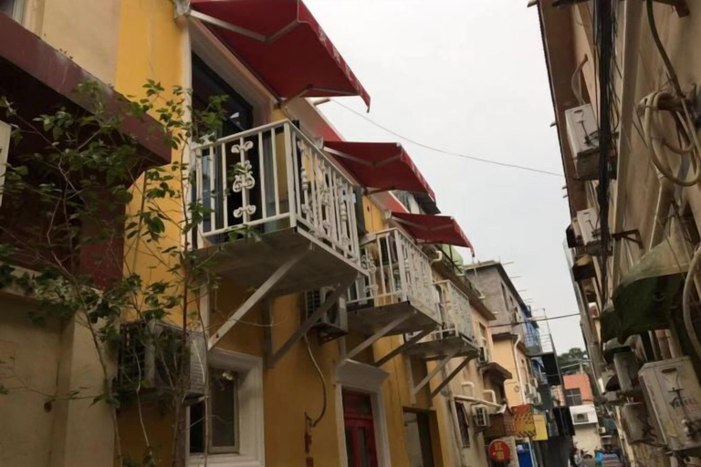 Exterior & Views 2, Anyang Hongmen Homestay (Normal College), Anyang