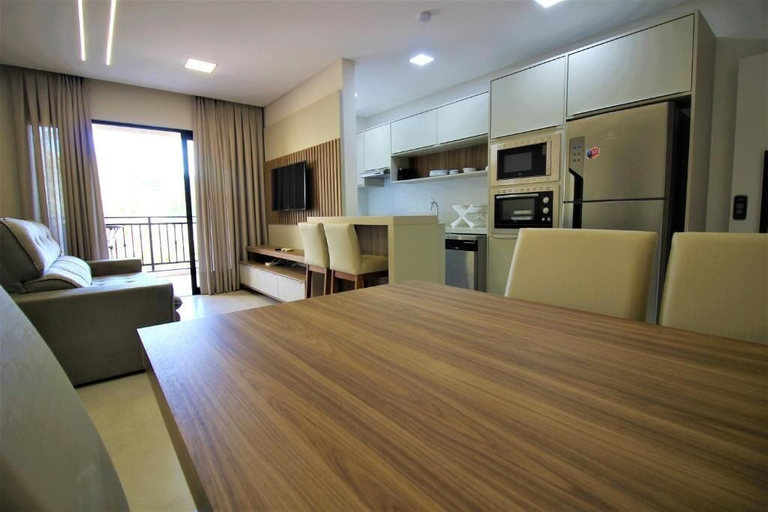 Interior 5, Residencial Walgarten, Bombinhas