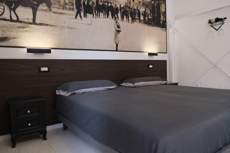 Bedroom 4, Ok Home Pescara Rooms, Pescara
