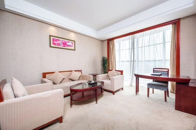 Others 5, Runying Hotel, Chuzhou