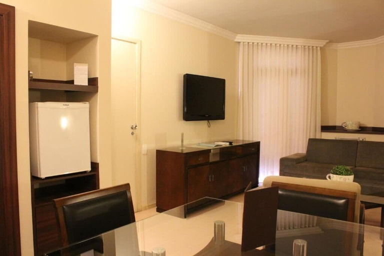 Others 4, Actuall Convention Hotel, Contagem