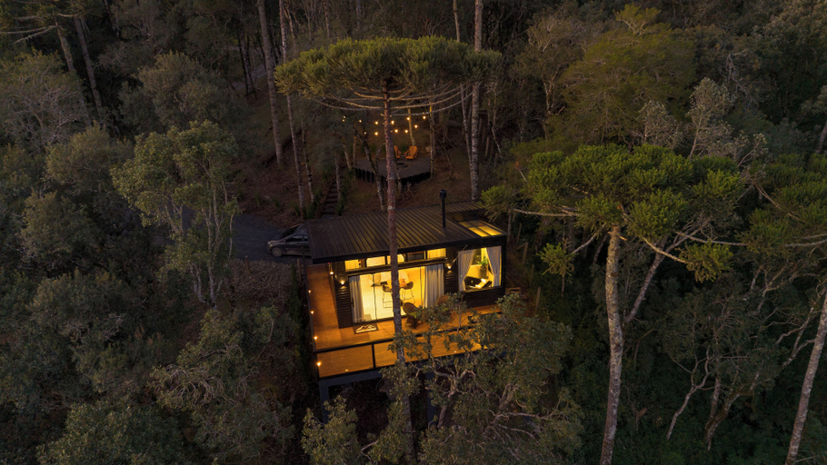 Exterior 3, Recanto do Bicí, Urubici
