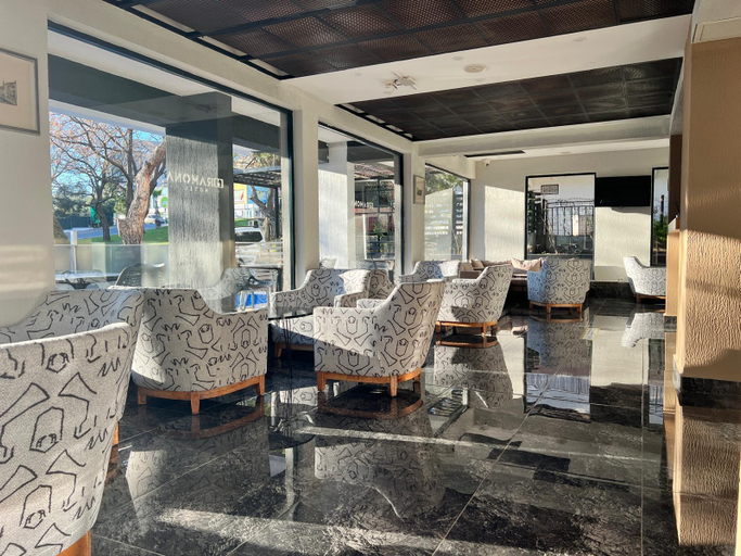 Public Area, Ramona Lara Hotel, Antalya