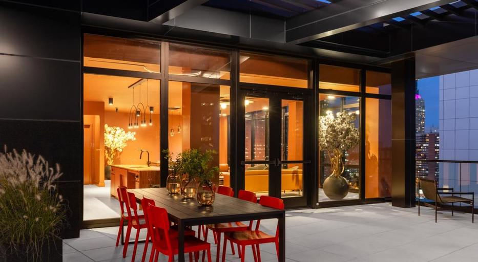 Others 5, One Grove - Jersey City, Jersey City
