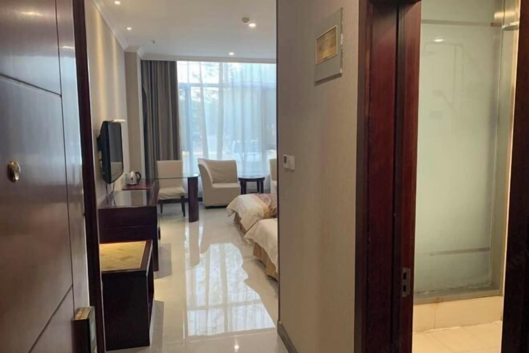 Others 5, Anhua Hotel, Xingtai