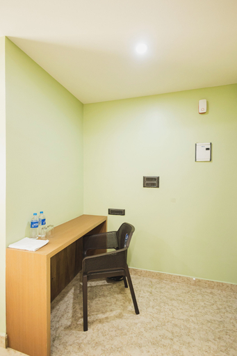 Interior 2, Lotus Leaf Guest House, Kamrup Metropolitan