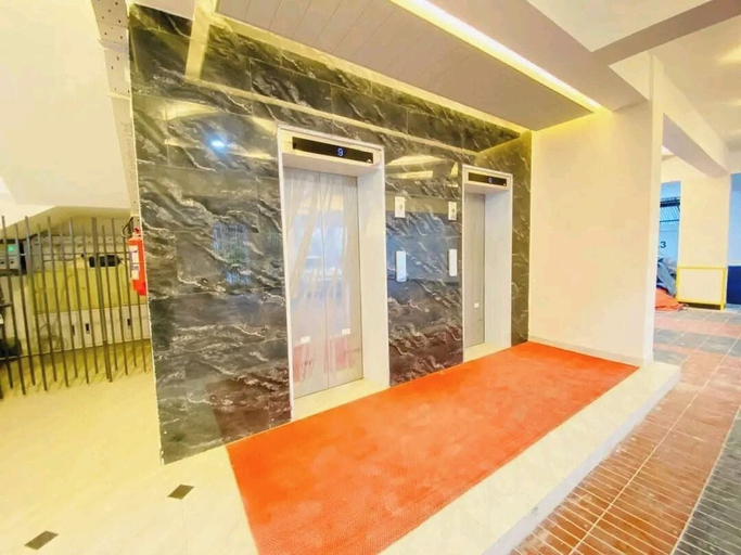 Interior 5, Banani Guesthouse & Spa, Dhaka