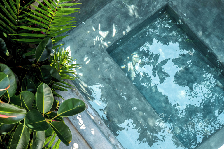 Pool 2, Staymaster Ashlesha 2BR Villa Jet Pool, North Goa
