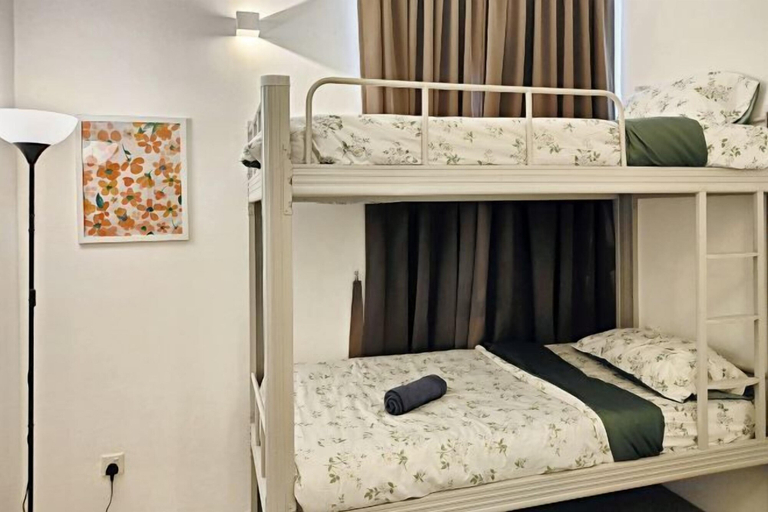 Bedroom 3, The Floral Penthouse @ Cameron Highlands, Cameron Highlands