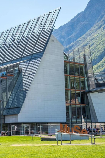 Exterior & Views 2, CALEPINA ALPINE SUITE, Trento