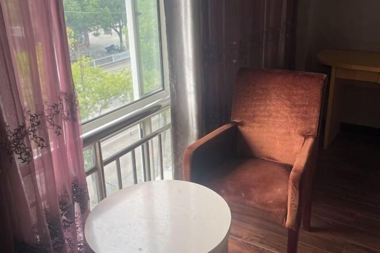 Others 4, Dongyuan Business Hotel, Jiaxing